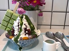 -王守财小山園