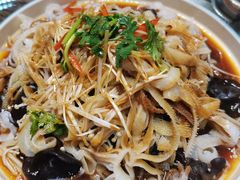 -永红源啤酒·烧烤·海鲜·大排档(青特城店)