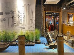-黄家码头老火锅(解放碑旗舰店)
