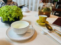 -广州富力丽思卡尔顿酒店·丽轩·粤菜