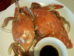 -赶海部落海鲜城(海阳路店)