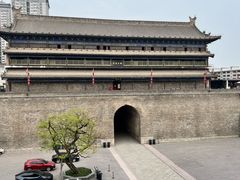 -西安城墙·碑林历史文化景区