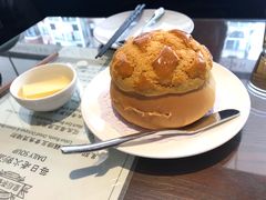 -皇后餐厅-煲仔·小菜·打边炉(古北店)