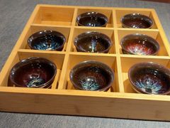 -南里山房·新淮扬菜(徐汇万科店)