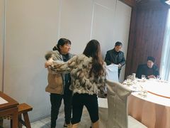 -七十七号厨房·新派江西菜(滨湖店)