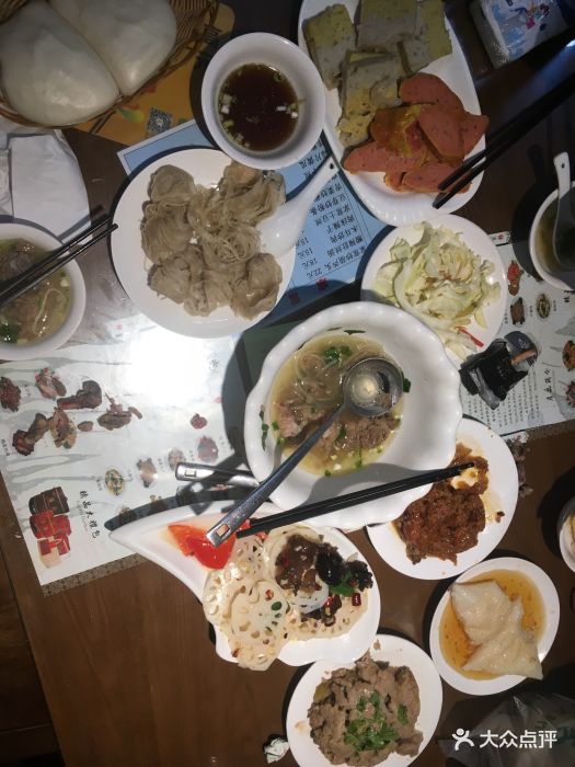 老黄家-图片-泾阳县美食-大众点评网