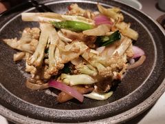 -华馨园北京烤鸭(丽水店)