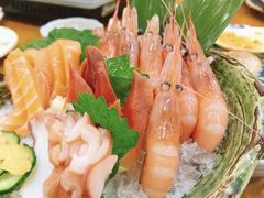 -银子铁板烧料理自助餐(人民广场店)
