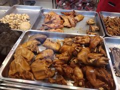 -国梁烤鸡(八大局店)