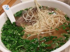 -夏雪花·手工拉面(南油店)