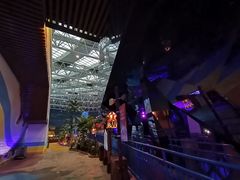 -青岛东方影都融创水世界