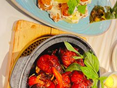 -志明眷村·台式融合菜·宵夜