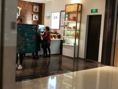 门面-GODIVA(印象城店)