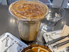 -M Stand(BFC外滩金融中心店)