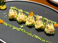 -喜鼎海胆水饺(东港店)