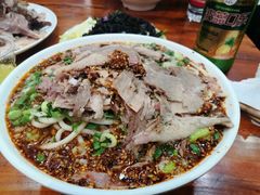 -筋面郎(东坡店)