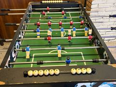 -第三空间·趣味桌游·轰趴.室内CS.剧本杀(大武汉1911店)