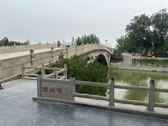 -赵州桥景区