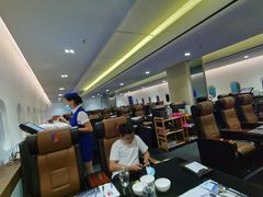-法兰度航空主题餐厅(河源店)