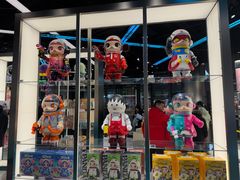 -泡泡玛特POPMART(沈阳大悦城店)