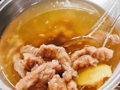 -好成财牛排馆(涂门街总店)