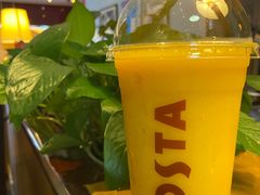 -COSTA COFFEE(天通苑华联店)
