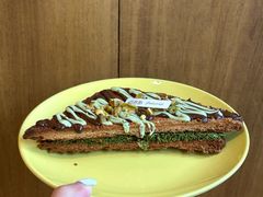 -自然熟Bakery(纬四路店)