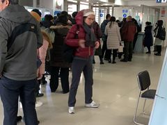 -北京积水潭医院(回龙观院区)