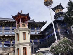 -西宁市东关清真大寺