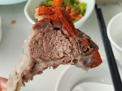 -老毛手抓·盐池滩羊非遗手抓(宁夏总店)