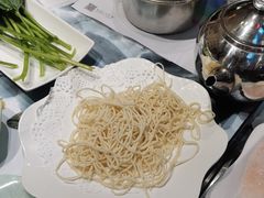 -名都晓荷塘主题火锅(春光路店)