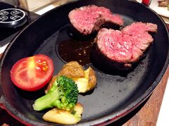 肋眼牛排-西堤厚牛排(王府井店)