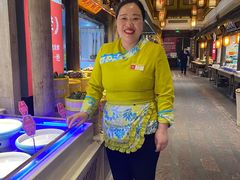 -大张烙馍村(三环南路旗舰店)