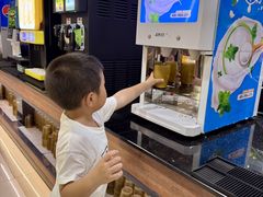 -韩盛·盛江山自助料理(沈辽路万达店)