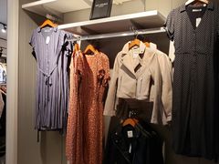 -Abercrombie & Fitch(天环广场店)