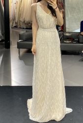 -MANLI BRIDAL婚纱