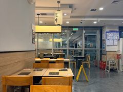 -吉野家(长青店)