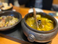-云海肴·汽锅鸡·云南菜(苏州中心店)