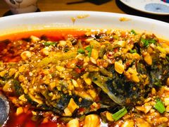 -蜀宴小调·精致家常菜(来福士店)