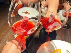 -甄御•海鲜新青岛菜(麦岛店)