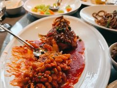 -望乡楼上海菜(日月光店)