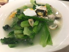 -壹间茶餐厅(天娱广场店)