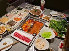 -海底捞火锅(金光华店)