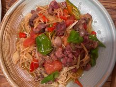 -云之南(八里庄店)