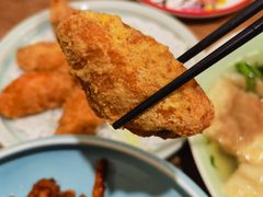 -新白鹿餐厅(城西银泰城店)