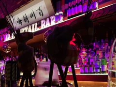 -鸡尾酒实验室酒吧(隆礼路店)