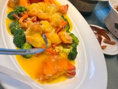 -全聚德(常州店)