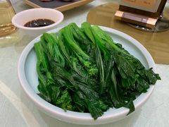 -聚福山莊·寻味顺德(北滘店)
