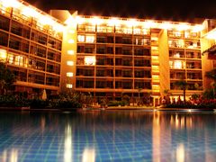 -三亚亚龙湾红树林度假酒店