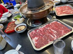 -新梅居(宁海东路店)